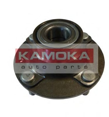 5500011 KAMOKA Wheel Suspension Wheel Bearing Kit