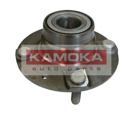 5500013 KAMOKA Brake System Brake Shoe Set