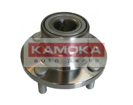 5500014 KAMOKA Wheel Suspension Wheel Bearing Kit