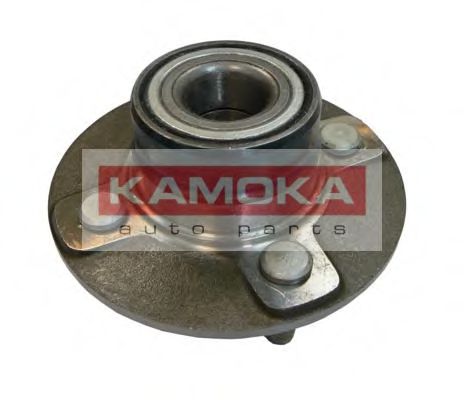 5500015 KAMOKA Wheel Suspension Wheel Bearing Kit