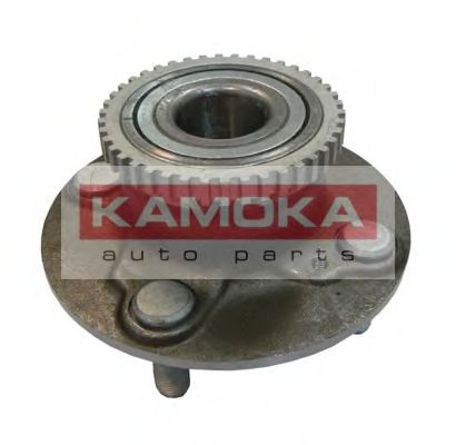 5500016 KAMOKA Wheel Bearing Kit