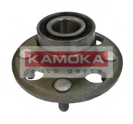 5500018 KAMOKA Wheel Suspension Wheel Bearing Kit