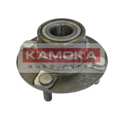5500019 KAMOKA Wheel Suspension Wheel Bearing Kit