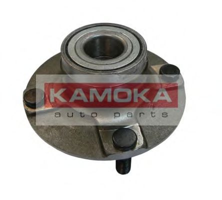 5500020 KAMOKA Wheel Suspension Wheel Bearing Kit