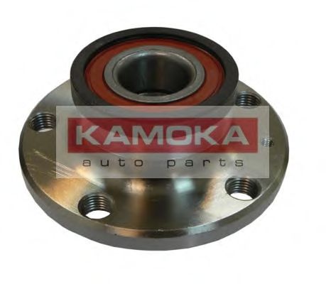 5500023 KAMOKA Brake System Brake Shoe Set