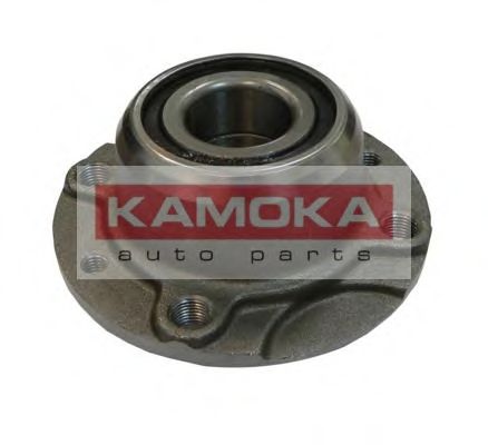 5500026 KAMOKA Wheel Bearing Kit