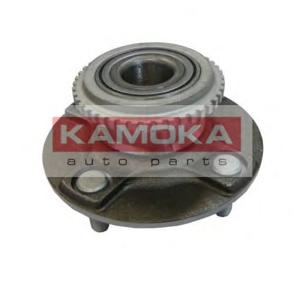 5500028 KAMOKA Wheel Suspension Wheel Bearing Kit