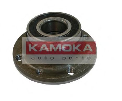 5500029 KAMOKA Wheel Bearing Kit