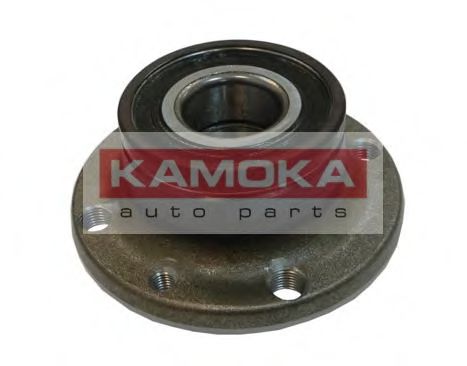 5500030 KAMOKA Wheel Suspension Wheel Bearing Kit