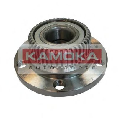 5500033 KAMOKA Wheel Suspension Wheel Bearing Kit