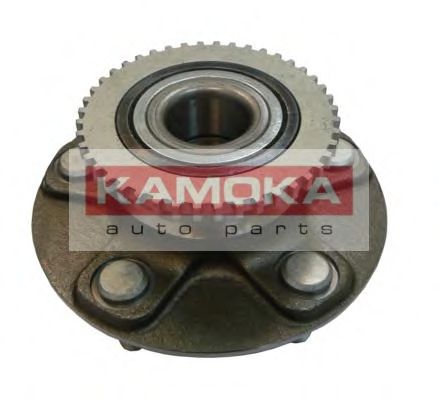 5500035 KAMOKA Wheel Suspension Wheel Bearing Kit