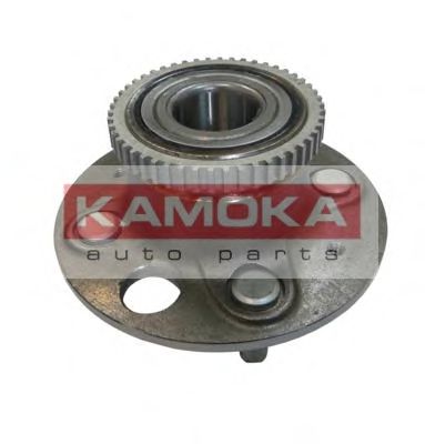 5500036 KAMOKA Wheel Suspension Wheel Bearing Kit