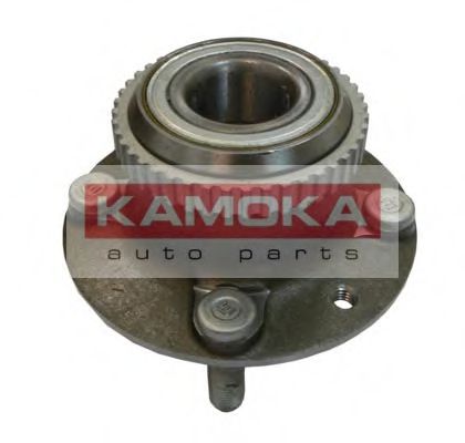 5500037 KAMOKA Wheel Suspension Wheel Bearing Kit