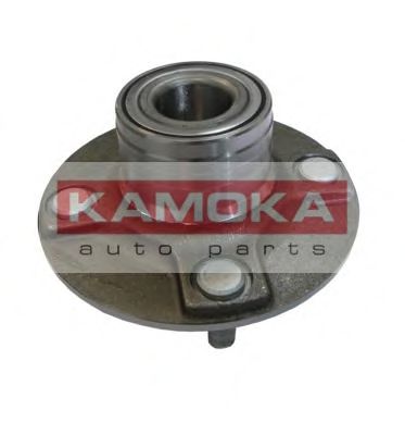 5500038 KAMOKA Wheel Suspension Wheel Bearing Kit