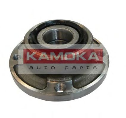 5500040 KAMOKA Wheel Suspension Wheel Bearing Kit