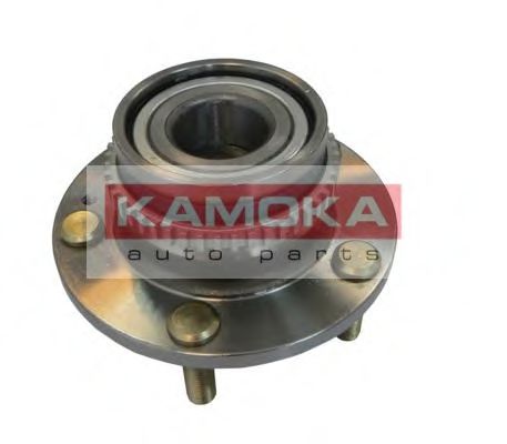 5500046 KAMOKA Wheel Suspension Wheel Bearing Kit
