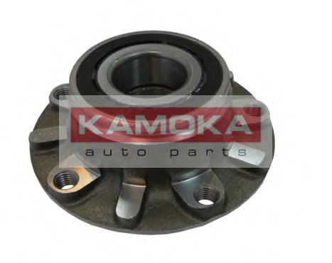 5500048 KAMOKA Wheel Suspension Wheel Hub