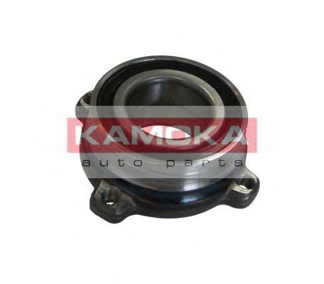 5500052 KAMOKA Wheel Suspension Wheel Bearing Kit