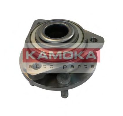 5500055 KAMOKA Wheel Suspension Wheel Bearing Kit
