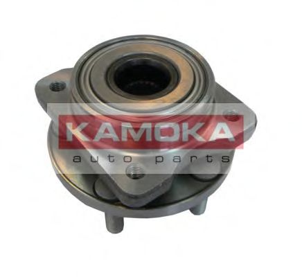 5500057 KAMOKA Wheel Suspension Wheel Bearing Kit