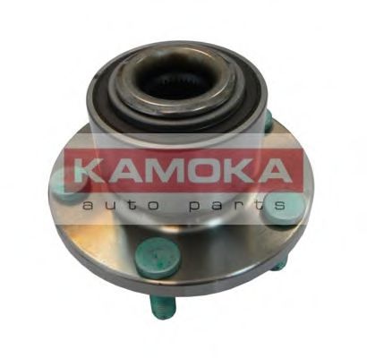 5500065 KAMOKA Wheel Bearing Kit