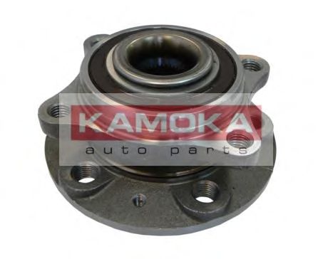 5500068 KAMOKA Wheel Suspension Wheel Bearing Kit