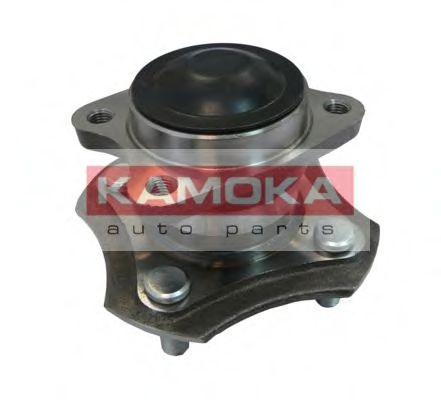 5500073 KAMOKA Wheel Suspension Wheel Bearing Kit