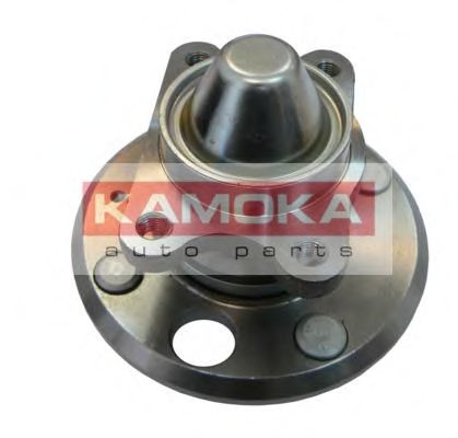 5500075 KAMOKA Wheel Suspension Wheel Bearing Kit