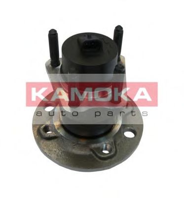 5500080 KAMOKA Wheel Suspension Wheel Bearing Kit