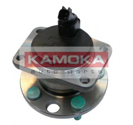 5500085 KAMOKA Wheel Suspension Wheel Bearing Kit