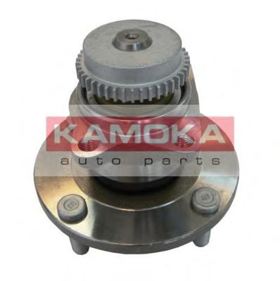 5500090 KAMOKA Wheel Suspension Wheel Bearing Kit