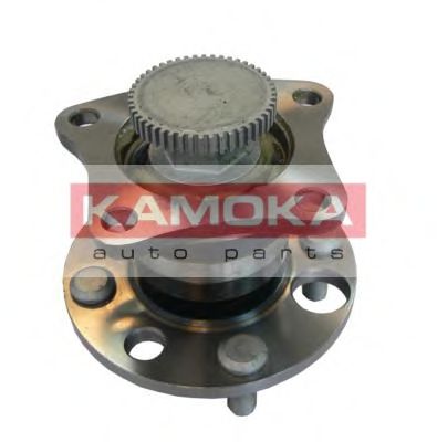 5500092 KAMOKA Wheel Suspension Wheel Bearing Kit