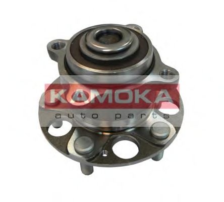 5500096 KAMOKA Wheel Bearing Kit