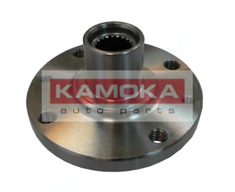 5500102 KAMOKA Wheel Suspension Wheel Hub