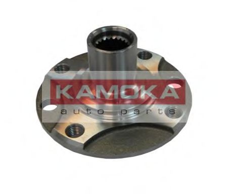 5500103 KAMOKA Wheel Suspension Wheel Hub
