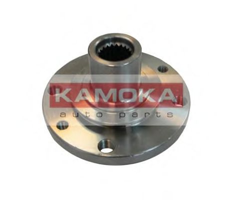 5500104 KAMOKA Wheel Suspension Wheel Hub