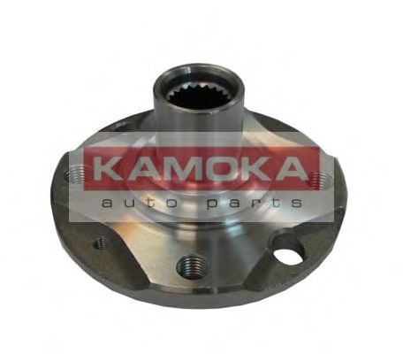 5500106 KAMOKA Wheel Suspension Wheel Hub