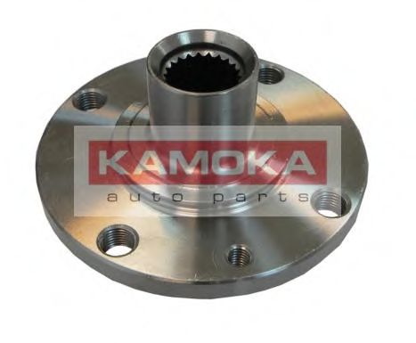 5500107 KAMOKA Wheel Suspension Wheel Hub