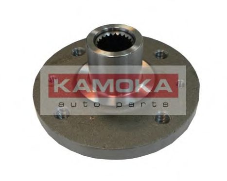 5500108 KAMOKA Wheel Suspension Wheel Hub