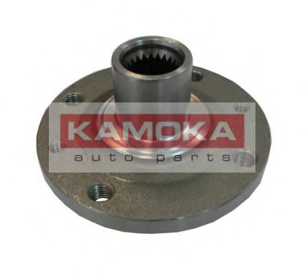 5500109 KAMOKA Wheel Suspension Wheel Hub