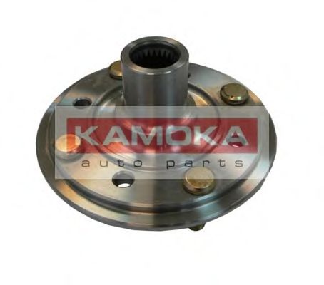 5500110 KAMOKA Wheel Suspension Wheel Hub
