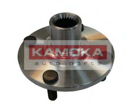 5500111 KAMOKA Wheel Suspension Wheel Bearing Kit