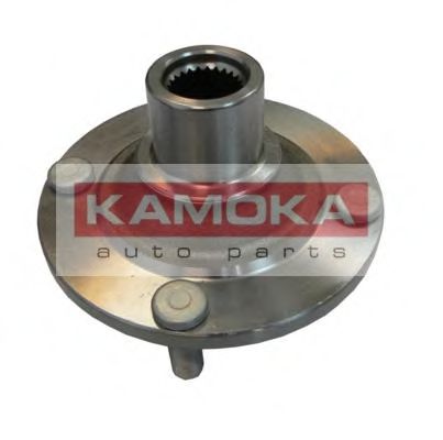 5500113 KAMOKA Wheel Suspension Wheel Bearing Kit