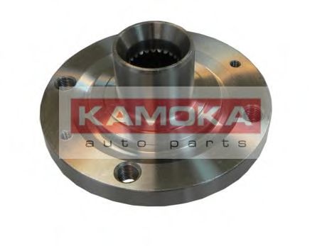 5500114 KAMOKA Wheel Suspension Wheel Hub