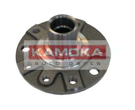 5500115 KAMOKA Wheel Suspension Wheel Hub