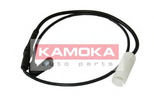 105004 KAMOKA Starter System Starter