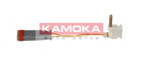 105010 KAMOKA Radiator, engine cooling