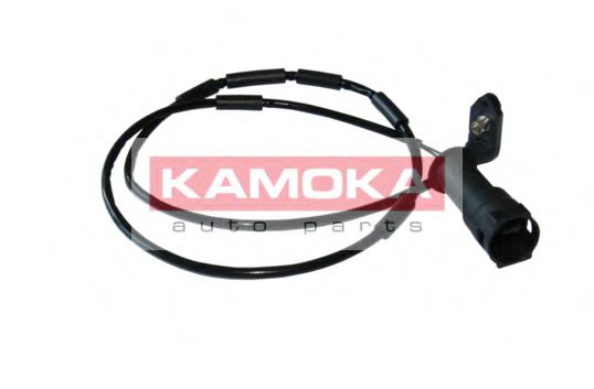 105013 KAMOKA Radiator, engine cooling