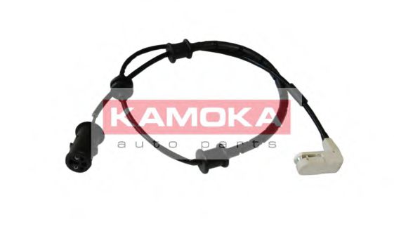 105015 KAMOKA Warning Contact Set, brake pad wear