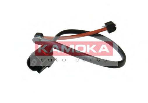 105019 KAMOKA Warning Contact, brake pad wear